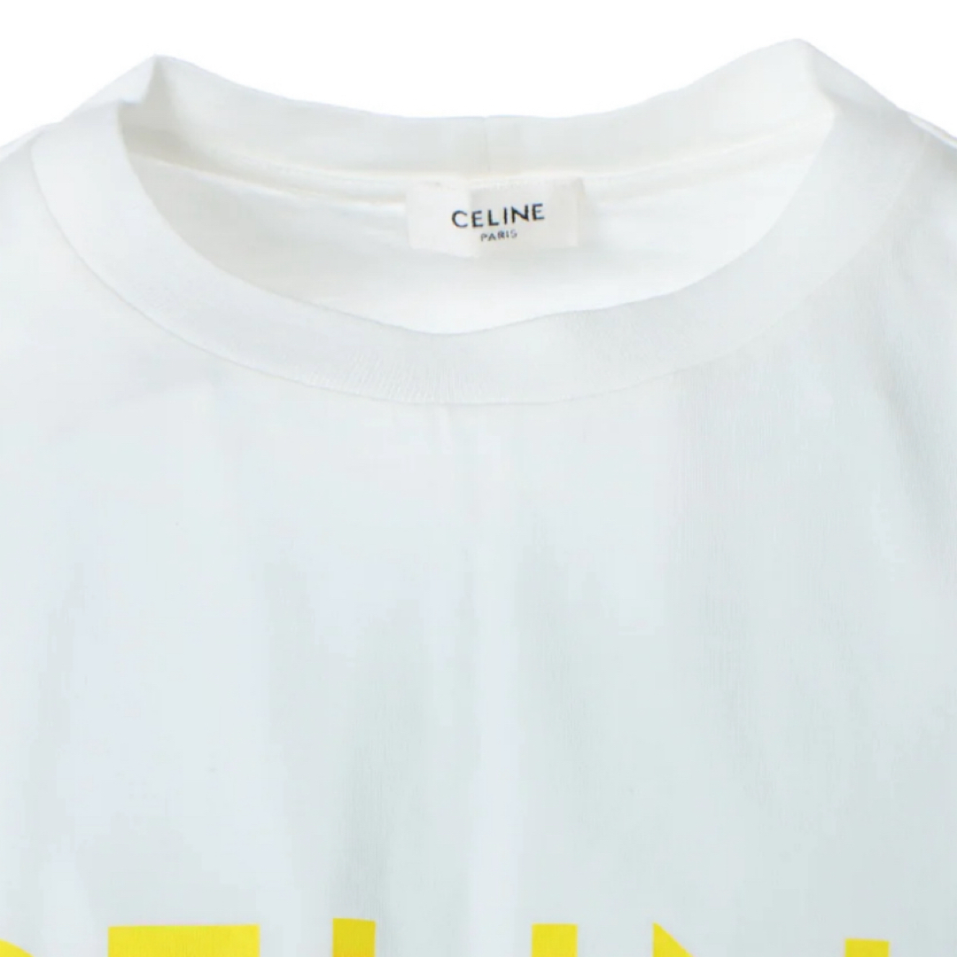 celine(セリーヌ)のCELINE   セリーヌ    Tシャツ メンズのトップス(Tシャツ/カットソー(半袖/袖なし))の商品写真