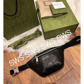 グッチ ボディーバッグ(メンズ)の通販 400点以上 | Gucciのメンズを