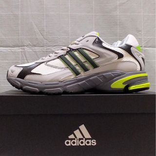 アディダス(adidas)のアディダス adidas レスポンス CL 27cm(スニーカー)