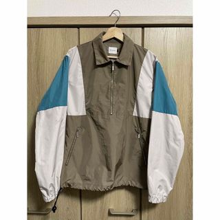 エフィレボル(.efiLevol)のEFILEVOL track jacket(その他)