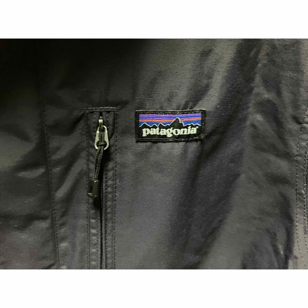 patagonia(パタゴニア)の美品 patagonia 旧 イスマスパーカ S インファーノジャケット  メンズのジャケット/アウター(マウンテンパーカー)の商品写真