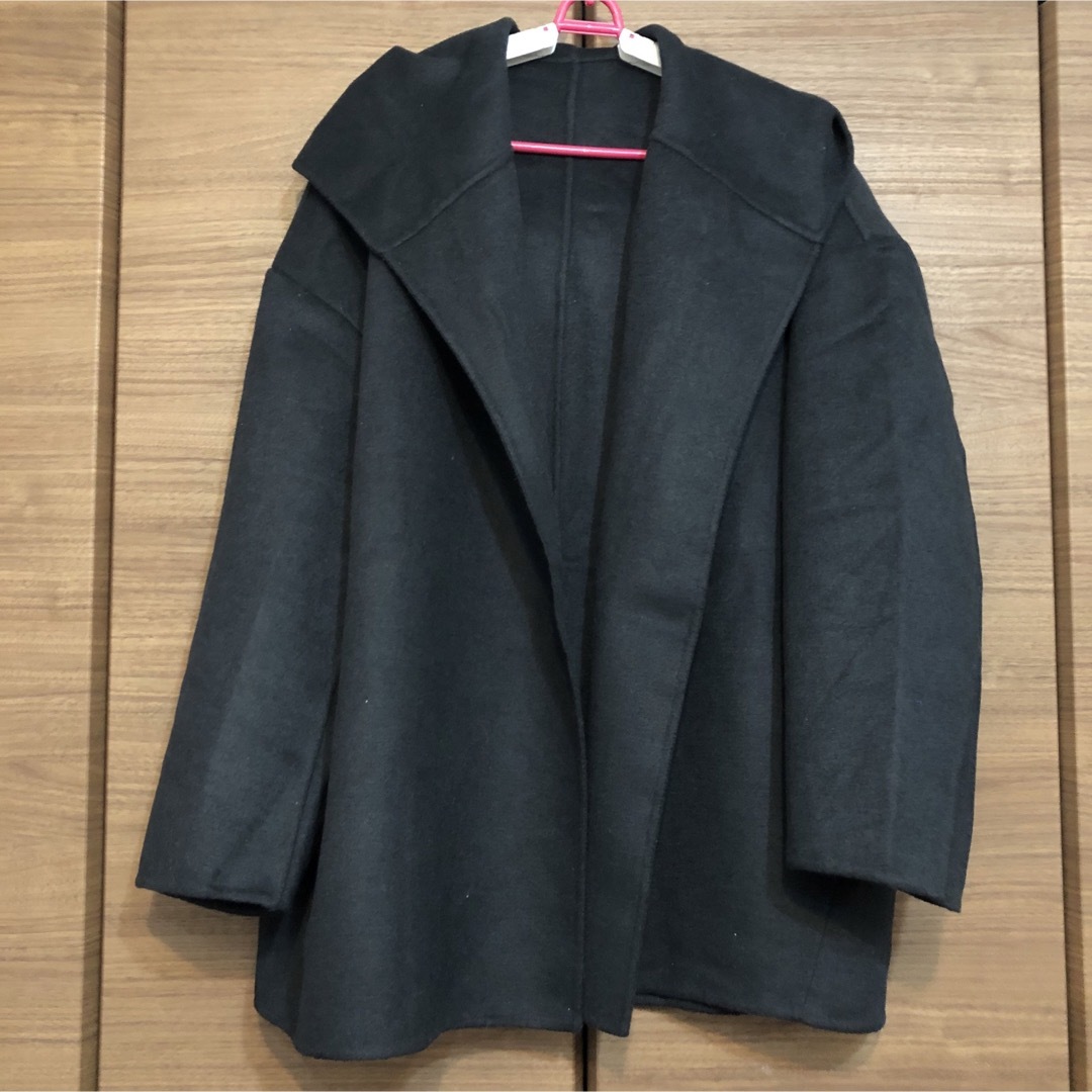 ROPE’(ロペ)の【新品】ROPE' コート レディースのジャケット/アウター(ガウンコート)の商品写真