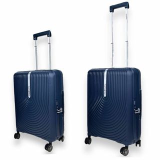 ✨極美品✨ Samsonite サムソナイト キャリーケース トランク 4輪 鍵