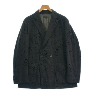 エンジニアードガーメンツ(Engineered Garments)のEngineered Garments カジュアルジャケット S 【古着】【中古】(テーラードジャケット)