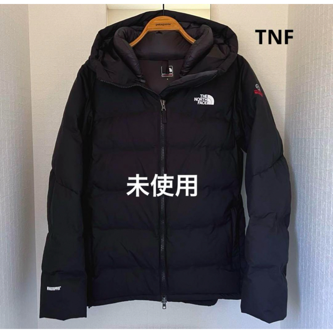 THE NORTH FACE サミットシリーズ ビレイヤーパーカ☆デッドストック