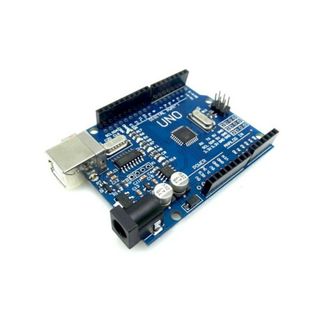 Arduino UNO R3 1個 CH340G 互換ボード 電子工作(PC周辺機器)