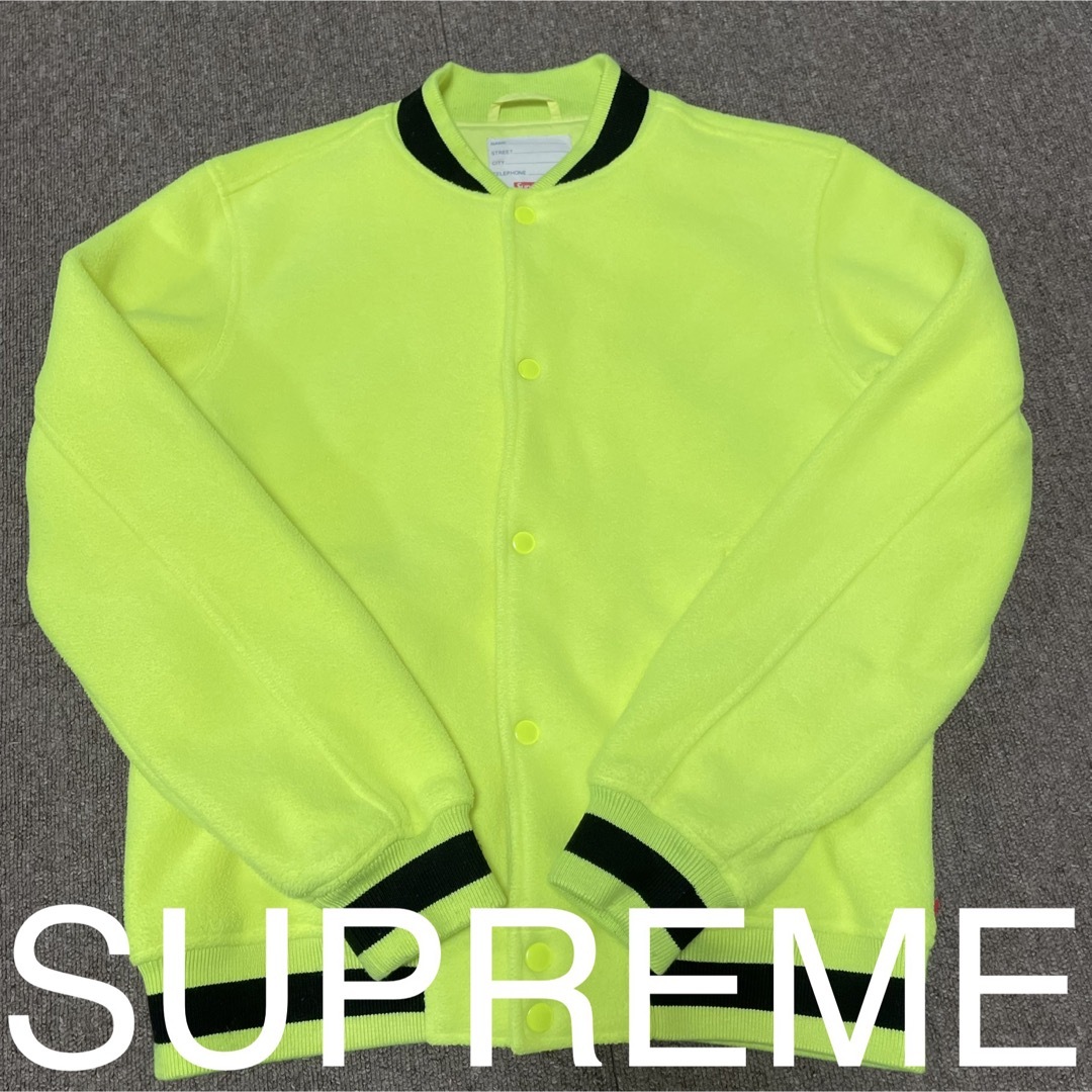 Supreme(シュプリーム)のkiddie 様 専用 メンズのジャケット/アウター(ブルゾン)の商品写真