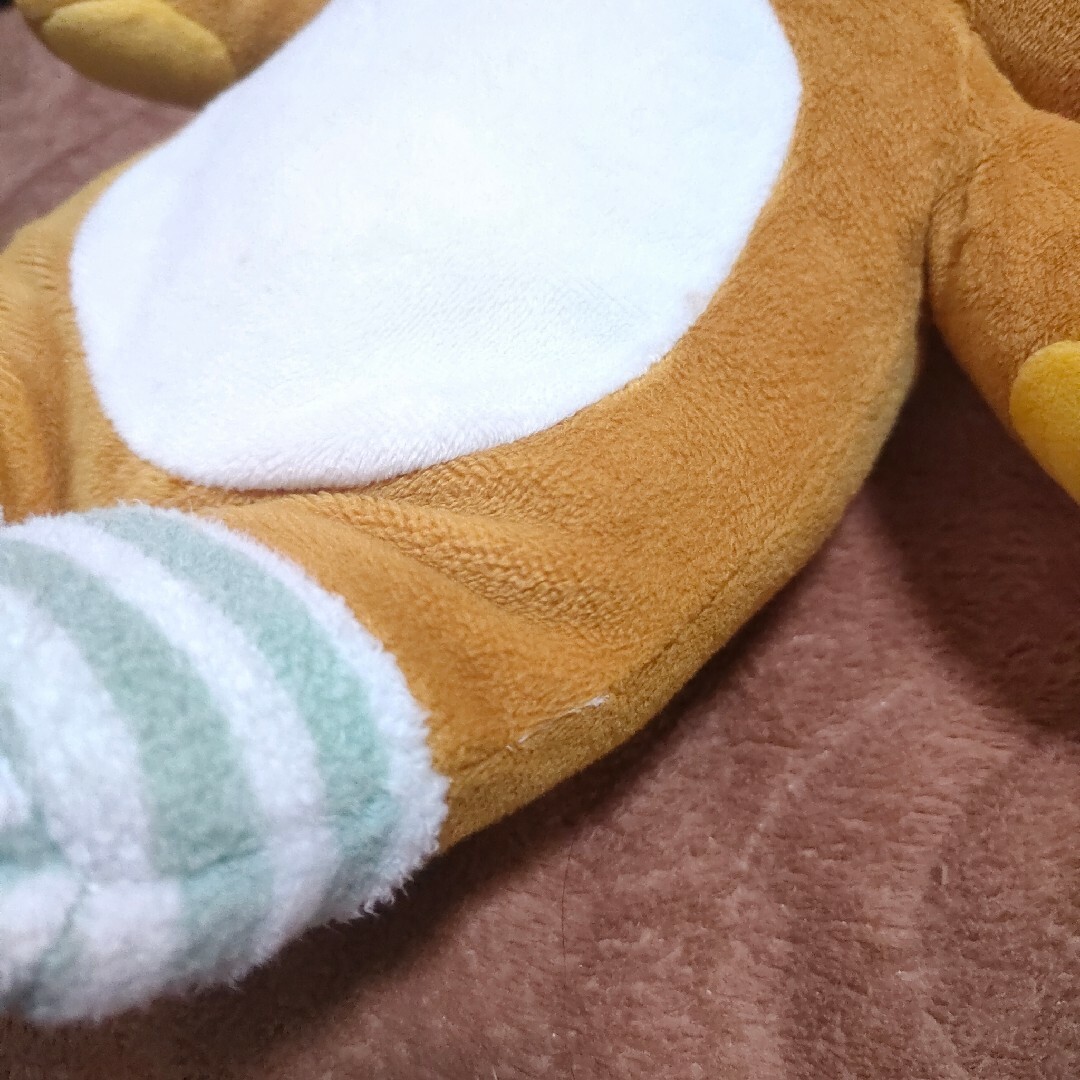 リラックマ ぬいぐるみ サンエックス Rilakkuma San-X 靴下 非売 リラックマ ぬいぐるみ サンエックス Rilakkuma San-X 靴下 非売