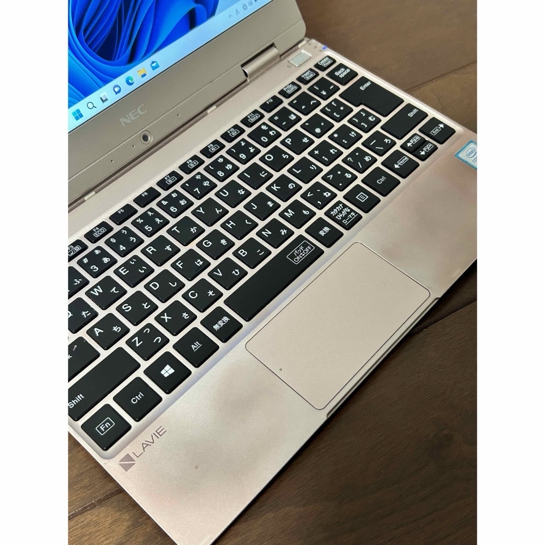 NEC - ハイスペックノートPC i5 第8世代 NEC LAVIE NM500/MAGの通販 by