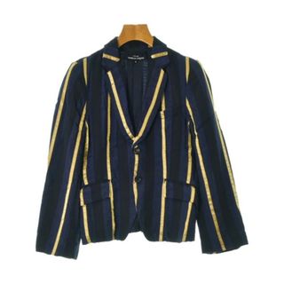 トリココムデギャルソン(tricot COMME des GARCONS)のtricot COMME des GARCONS カジュアルジャケット S 【古着】【中古】(テーラードジャケット)