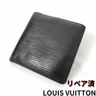 ヴィトン(LOUIS VUITTON) エピ 折り財布(メンズ)の通販 500点以上