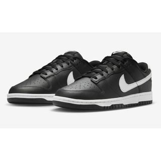 nike dunk low blackの通販 20,000点以上 | フリマアプリ ラクマ