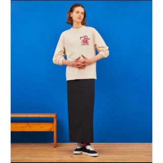 Shinzone - 完売商品 FLASHY FLOWER SKIRT Mサイズ シンゾーン 新品の