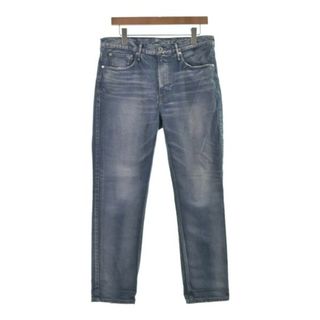 upper hights デニムパンツ 31(M位) インディゴ(デニム) 【古着】【中古】