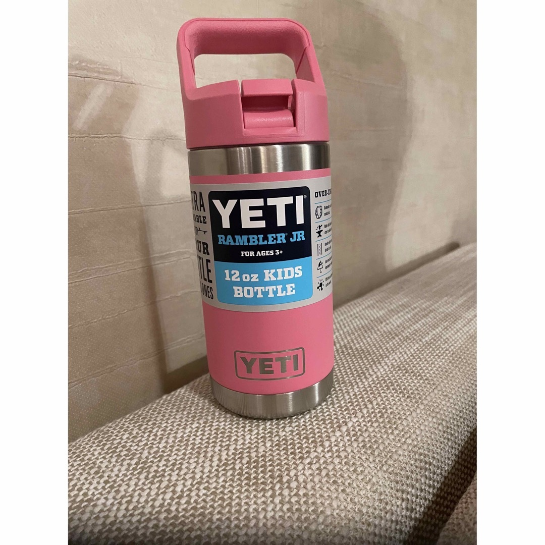 YETI(イエティ)のYETI ボトル インテリア/住まい/日用品のキッチン/食器(タンブラー)の商品写真