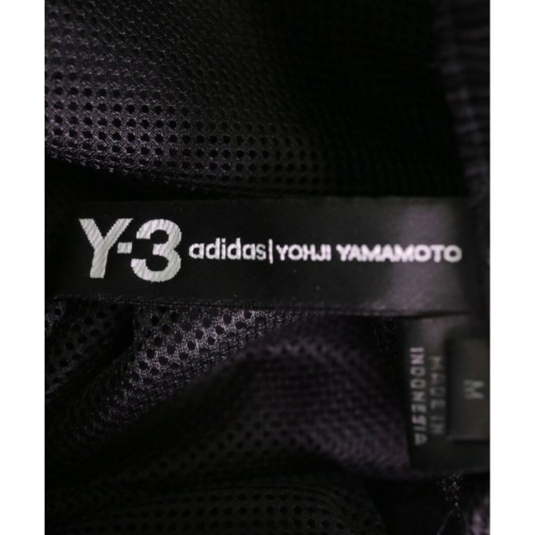 Y-3(ワイスリー)のY-3 ワイスリー パンツ（その他） M 黒 【古着】【中古】 メンズのパンツ(その他)の商品写真