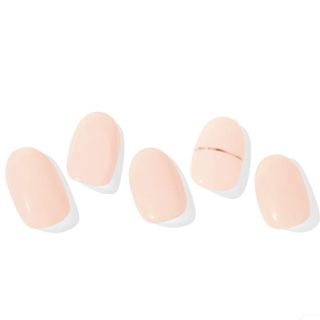 オホーラ(ohora)の🎄超お得【ohora】N Basic Nails no.11新品未使用(ネイル用品)