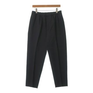 Jil Sander - JIL SANDER ジルサンダー 20AW イージーウールスラックス
