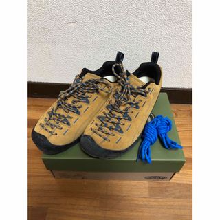 キーン(KEEN)のKEEN キーン　ジャスパー(スニーカー)