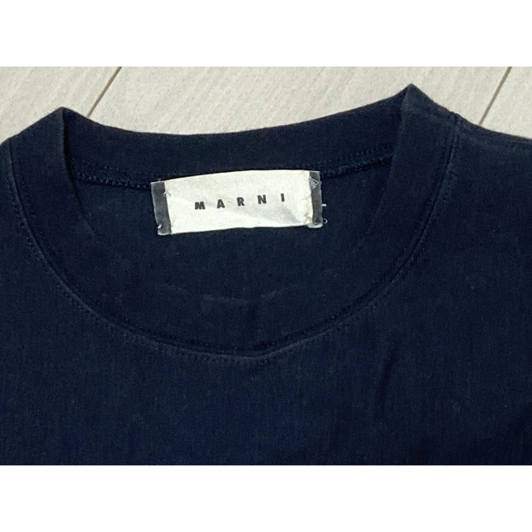 Marni(マルニ)のマルニ　Tシャツ メンズのトップス(Tシャツ/カットソー(半袖/袖なし))の商品写真