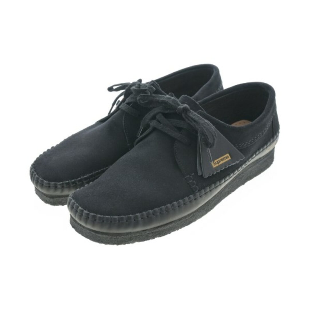 Supreme - Supreme シュプリーム シューズ(その他) 9 1/2(28cm位) 黒