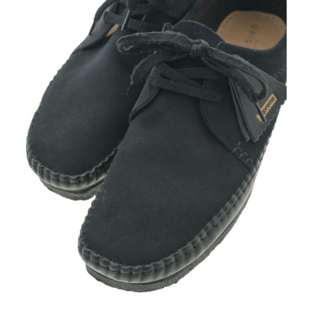 Supreme - Supreme シュプリーム シューズ(その他) 9 1/2(28cm位) 黒