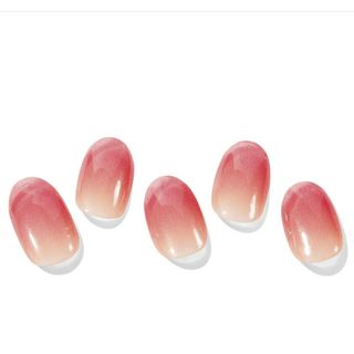 オホーラ(ohora)の🎄【ohora】N Basic Nails no.1新品未使用(ネイル用品)