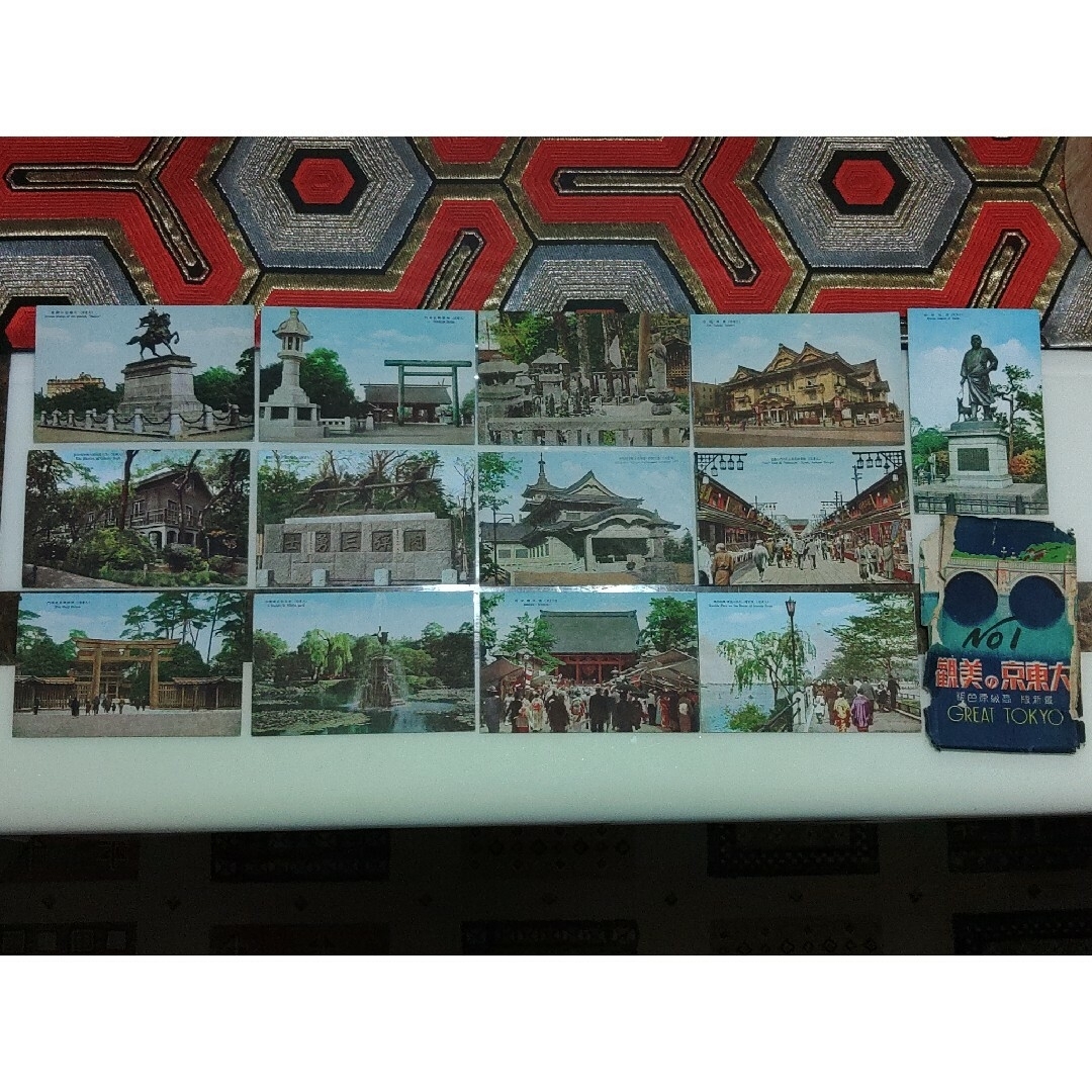 御所車「押し花絵額作品」 - MASANAO'S GALLERY | minne 国内