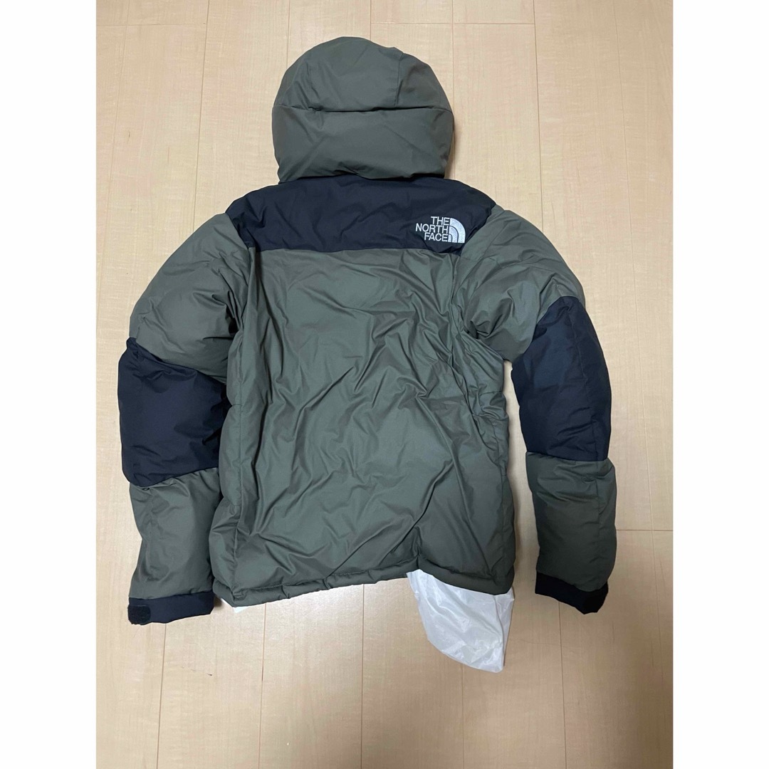 【期間限定値下げ】THE NORTH FACE バルトロライトジャケット L