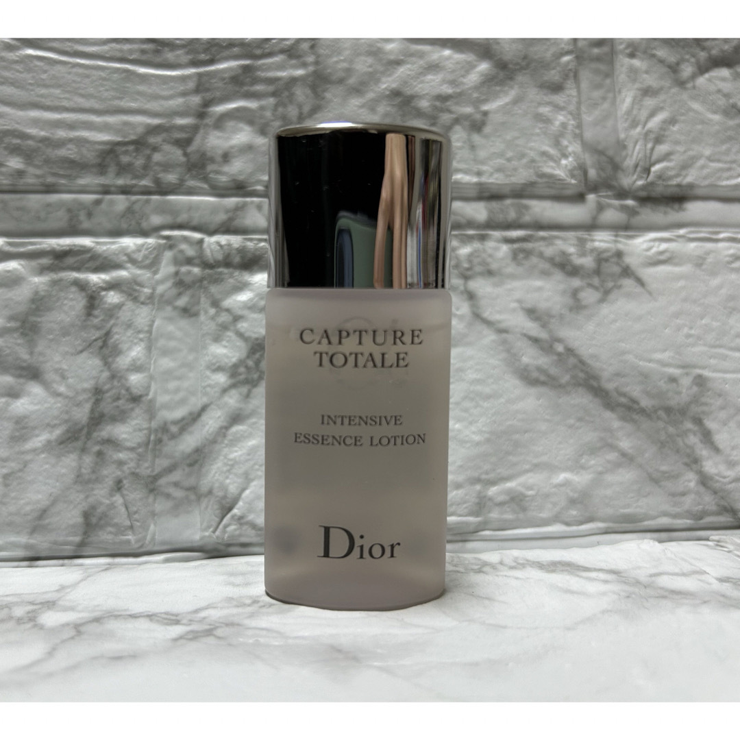 Dior(ディオール)のディオール　サンプル　カプチュール　トータルインテンシブエッセンスローション コスメ/美容のキット/セット(サンプル/トライアルキット)の商品写真