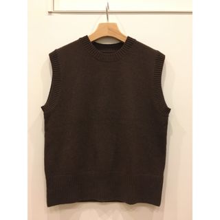 MUJI (無印良品) ベスト/ジレ(レディース)の通販 100点以上 | MUJI
