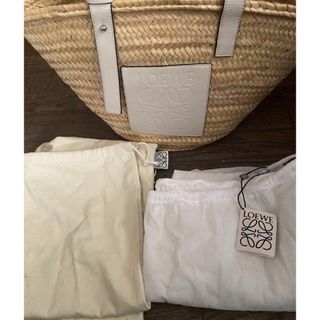 ロエベ かごバッグ(レディース)の通販 800点以上 | LOEWEのレディース