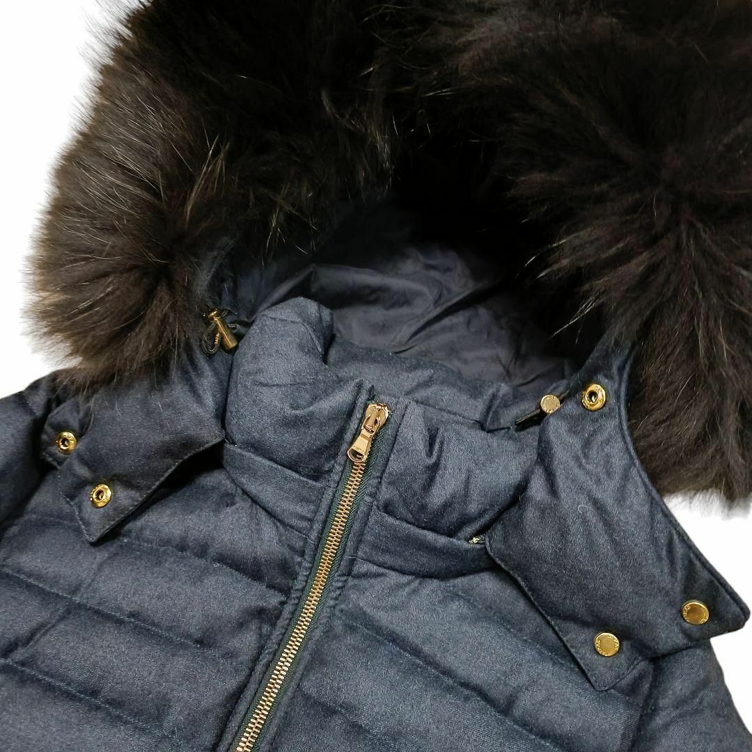 TATRAS - 【超良品】 TATRASタトラス ダウンジャケット CIMA チマ