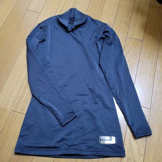 ミズノ(MIZUNO)のミズノ　アンダーシャツ　裏起毛(ウェア)