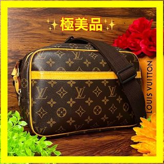 LOUIS VUITTON - ◇ルイヴィトン◇ サック デポール GM / エピレザー