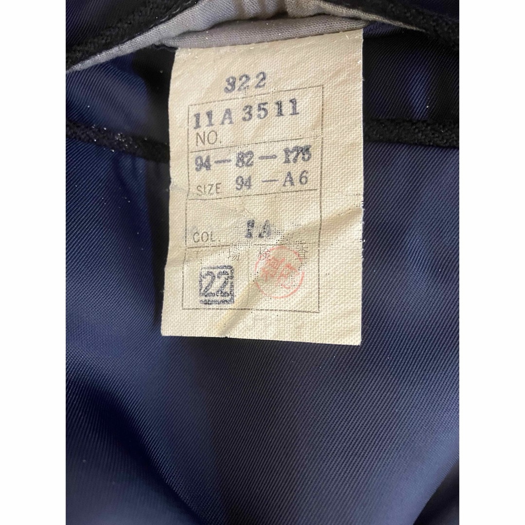 ジャケット　マンハッタンクラブ メンズのジャケット/アウター(テーラードジャケット)の商品写真