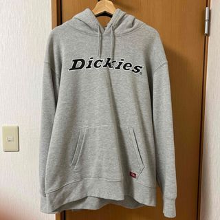 ディッキーズ(Dickies)のDickies パーカー(パーカー)