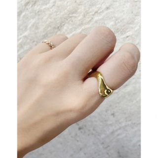 スタージュエリー(STAR JEWELRY) ガール リング(指輪)の通販 62