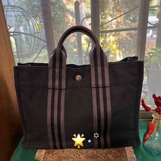 エルメス(Hermes)のエルメス フールトゥPM ジャンク品(トートバッグ)