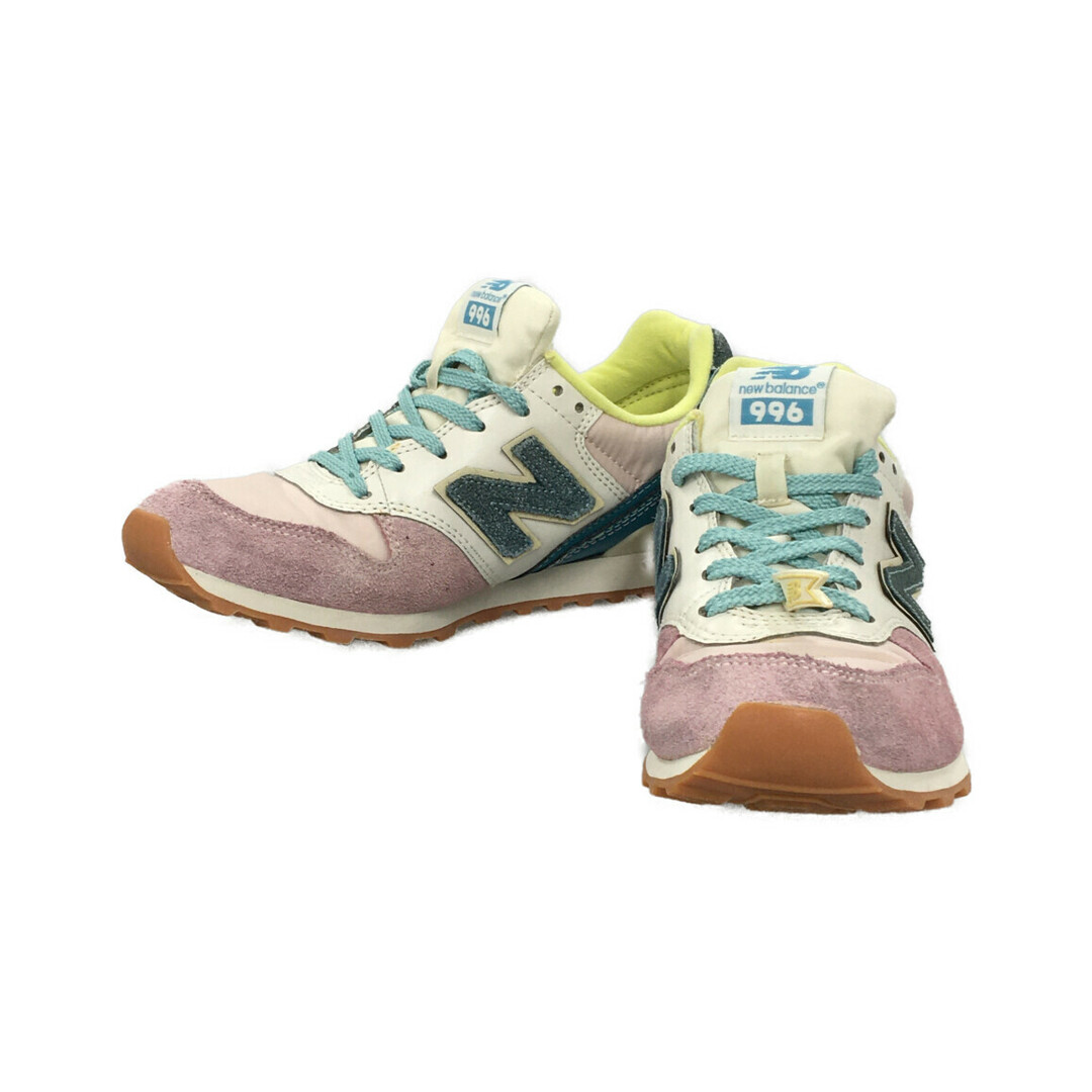 New Balance - ニューバランス new balance ローカットスニーカー