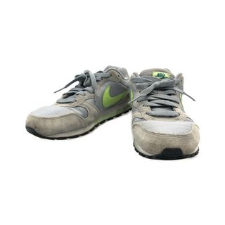 ナイキ(NIKE)のナイキ NIKE ローカットスニーカー レディース 23.5(スニーカー)