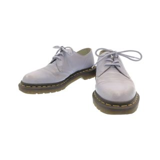 ドクターマーチン(Dr.Martens)のドクターマーチン ドレスシューズ 3ホール レディース UK 4(ローファー/革靴)