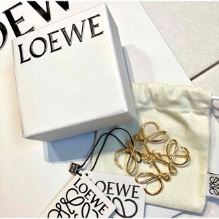 ロエベ ブローチ/コサージュの通販 300点以上 | LOEWEのレディースを ...