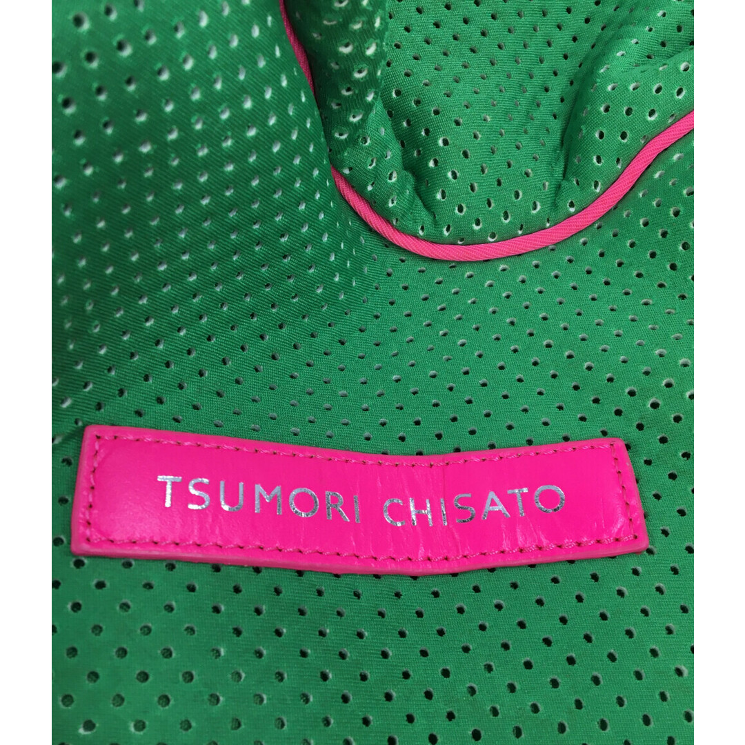 TSUMORI CHISATO(ツモリチサト)のツモリチサト tsumori chisato リュック    レディース レディースのバッグ(リュック/バックパック)の商品写真