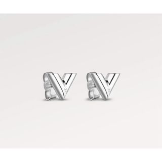 ヴィトン(LOUIS VUITTON) メンズピアス(片耳用)の通販 58点 | ルイ