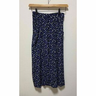 Shinzone - 完売商品 FLASHY FLOWER SKIRT Mサイズ シンゾーン 新品の