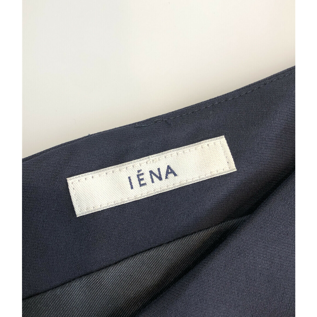 IENA(イエナ)のイエナ IENA ノースリーブワンピース ティアードワンピース レディース レディースのトップス(キャミソール)の商品写真