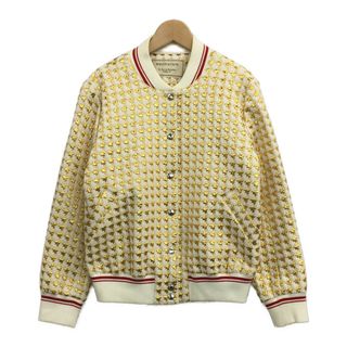 メゾンキツネ(MAISON KITSUNE')のメゾンキツネ MAISON KITSUNE ブルゾン レディース S(ブルゾン)