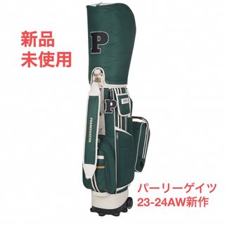 パーリーゲイツ バッグの通販 3,000点以上 | PEARLY GATESのスポーツ ...