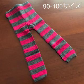 エフオーキッズ(F.O.KIDS)の⭐️未使用品　 エフオーキッズ スパッツ レギンス 90〜100サイズ(パンツ/スパッツ)